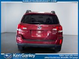Used 2013 Subaru Outback 2.5i Premium w/ All-Weather Pkg image 4