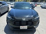 Used 2023 Honda HR-V Sport image 2