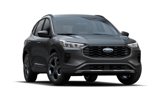 New 2024 Ford Escape ST-Line w/ Equipment Group 301A image 4