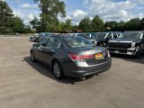 Used 2012 Honda Accord EX-L image 3