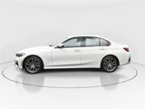 Certified 2022 BMW 330i Sedan w/ Driving Assistance Package image 5