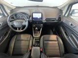 Used 2022 Ford EcoSport Titanium image 6