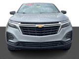 Used 2023 Chevrolet Equinox LS image 2
