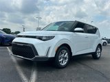 New 2025 Kia Soul LX image 3