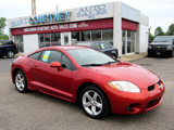 Used 2008 Mitsubishi Eclipse GS image 2