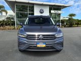 Used 2022 Volkswagen Tiguan SE image 2
