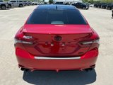 Used 2022 Toyota Camry XSE image 5