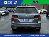 Used 2019 Volkswagen Atlas SEL R-Line image 4