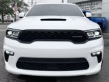 Certified 2022 Dodge Durango R/T w/ Tow 'N Go Package image 3