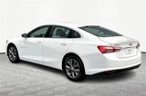 Used 2021 Chevrolet Malibu LT image 4
