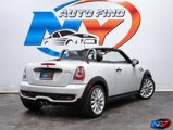 Used 2012 MINI Cooper Roadster S w/ Premium Pkg image 3
