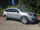 Used 2016 Chevrolet Traverse LS image 2