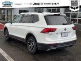 Used 2021 Volkswagen Tiguan SE image 4
