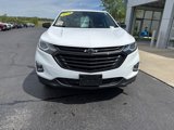 Certified 2021 Chevrolet Equinox LT image 2