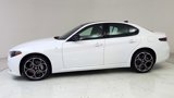 New 2024 Alfa Romeo Giulia Ti image 4