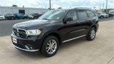Used 2018 Dodge Durango SXT w/ Quick Order Package 2BB image 5