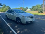 Used 2010 Acura TL w/ Technology Package image 2
