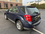 Used 2017 Chevrolet Equinox LS image 5