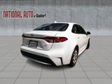 Used 2021 Toyota Corolla LE image 4