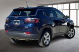 Used 2021 Jeep Compass Latitude image 3