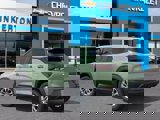 New 2026 Chevrolet TrailBlazer LS w/ LS Convenience Package image 3