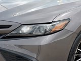 Used 2021 Toyota Camry SE image 3