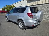 Used 2011 Toyota RAV4 Limited image 4