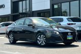 Used 2023 Nissan Altima 2.5 S image 3