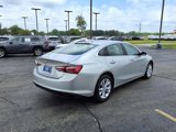 Used 2022 Chevrolet Malibu LT image 2