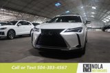 Used 2022 Lexus UX 200 w/ Premium Package image 3