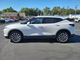 New 2025 Chevrolet Blazer Premier w/ Enhanced Convenience Package image 5