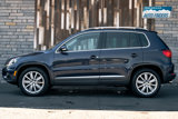 Used 2013 Volkswagen Tiguan SE image 2