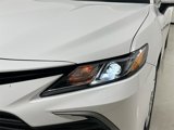 Used 2024 Toyota Camry LE image 2