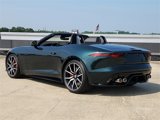 Used 2023 Jaguar F-TYPE R image 3