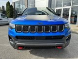 Certified 2023 Jeep Compass Trailhawk image 3