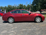 Used 2016 Nissan Altima 2.5 S w/ Power Driver Seat Package image 5