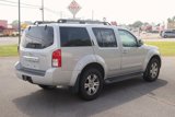Used 2012 Nissan Pathfinder Silver image 5