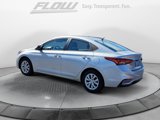 Used 2021 Hyundai Accent SE image 6