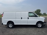 New 2024 Chevrolet Express 2500 w/ Driver Convenience Package image 6
