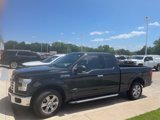 Used 2015 Ford F150 XLT w/ Equipment Group 302A Luxury image 4