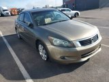 Used 2008 Honda Accord EX-L image 2