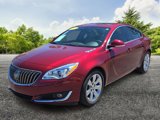 Used 2016 Buick Regal Premium w/ Driver Confidence Package #2 image 3