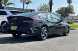 Certified 2025 Hyundai Elantra Sport image 4