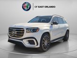 Used 2024 Mercedes-Benz GLS 580 4MATIC image 4