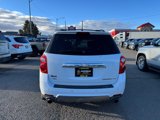 Used 2013 Chevrolet Equinox LTZ w/ LPO, Protection Package image 6