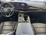 Used 2021 Cadillac Escalade Sport w/ Driver Assist Tech Package image 2