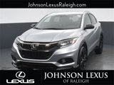 Used 2022 Honda HR-V Sport image 5