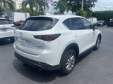 Used 2023 MAZDA CX-5 AWD 2.5 S w/ Preferred Package image 4
