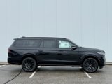 New 2025 Lincoln Navigator L Reserve image 6