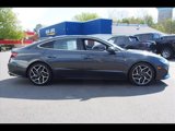 Used 2021 Hyundai Sonata N Line w/ Preferred Accessory Package image 6